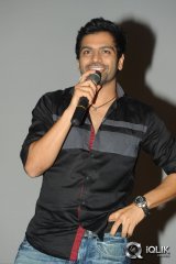 Hrudaya Kaleyam Movie Trailer Launch